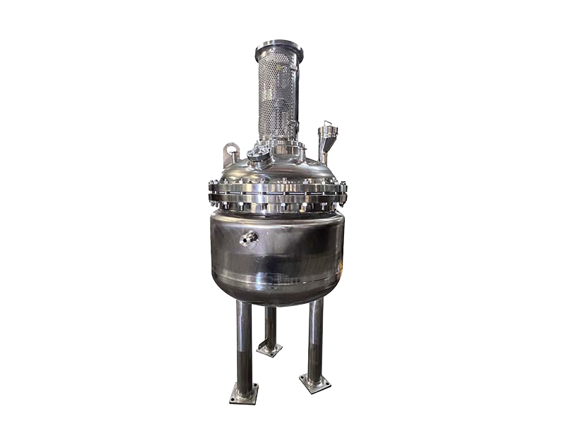 Rare metal equipment